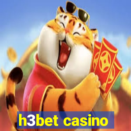 h3bet casino